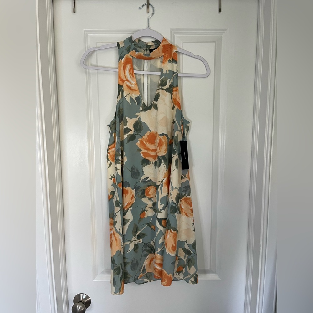 Lulus dress
